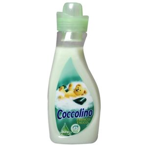 ココリーノ ピュアフレッシュタルク 750ml 【4セット】