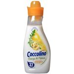 ココリーノ ピュアアップルツリーフラワー&カモミールナチュラルエッセンス 750ml 【4セット】