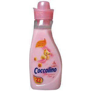 ココリーノ ピュアシルクセンセーション 750ml 【4セット】