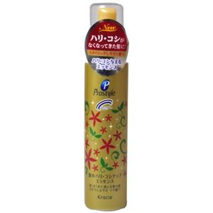 プロスタイル 髪のハリ・コシアップエッセンス 115ml 【4セット】