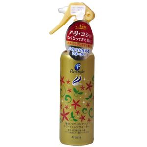 プロスタイル 髪のハリ・コシアップウォーター 200ml 【4セット】