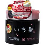 いち髪 高浸透瞬密プレミアムマスク 180g 【3セット】