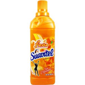 スアビテル フィエスタ 850ml(MEXコルゲート) 【9セット】