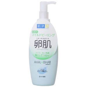 肌研(ハダラボ) マイルドピーリングリキッドメイク落とし 145ml 【2セット】