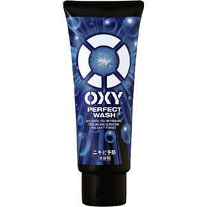 オキシー(OXY) パーフェクトウォッシュ 大容量 200g 【11セット】