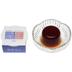 イワタニ カメゼリービューティー 薬膳味 【8セット】