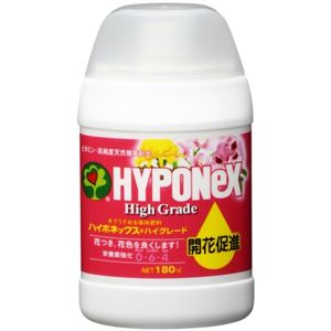 ハイポネックス ハイグレード開花促進 180ml 【4セット】