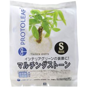 プロトリーフ マルチングストーン S 1kg 【4セット】