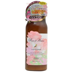 ローズオブヘブン コンディショナー 400ml 【2セット】