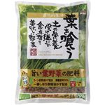 JOY AGRIS 旨い葉野菜の肥料 700g 【5セット】