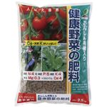 JOY AGRIS 健康野菜の肥料 2.5kg 【2セット】