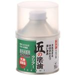 マルタ 匠の塗油 クリア 150ml 【2セット】