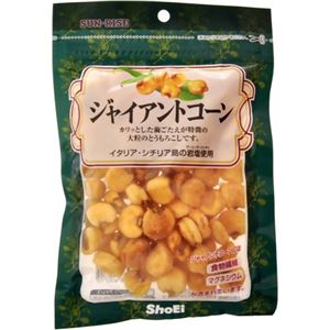 サンライズ ジャイアントコーン 90g 【15セット】