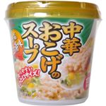 中華おこげのスープ 野菜白湯味 26g*6個 【4セット】