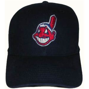 MLB Cleveland Indians 【2セット】