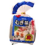 日本精麦 湘南むぎ茶 ティーパック 10g*30袋 【5セット】