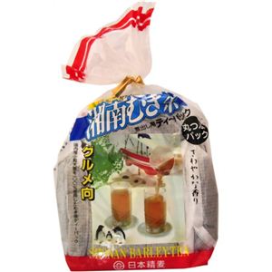 日本精麦 湘南むぎ茶 丸つぶティーパック 15g*20袋 【5セット】