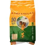 日本精麦 香り麦茶 10g*50袋 【5セット】