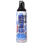 フマキラー 瞬間凍殺ジェット 這う虫用 450ml 【13セット】