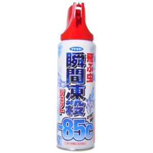 フマキラー 瞬間凍殺ジェット 飛ぶ虫用 450ml 【13セット】