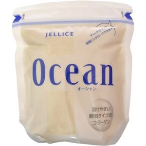 ゼライス オーシャン 150g 【2セット】