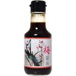 弓削多 梅醤油 150ml 【8セット】