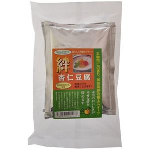 杏仁豆腐の素 42g*3 【2セット】