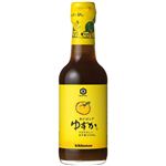 キッコーマン 果汁ぽんず ゆずか 250ml 【9セット】