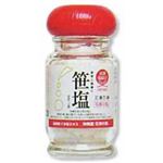 笹塩 石垣の塩 50g 【3セット】