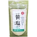 笹塩 宇多津入浜式の塩 150g 【2セット】