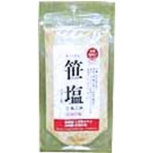 笹塩 石垣の塩 150g 【2セット】