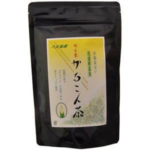 明日葉 かるこん茶 140g 【2セット】