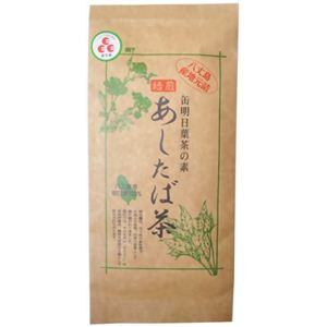 焙煎 あしたば茶 70g 【3セット】