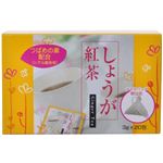 本草 しょうが紅茶 3g*20包 【2セット】