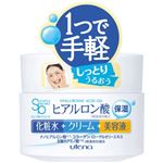 シンプルバランス モイストジェル 100g 【5セット】