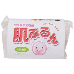 肌ぷるん 120g 【5セット】