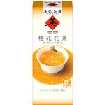 英記茶荘 ケイカハナチャ 10P 【12セット】