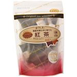 ひしわ 農薬を使わずに育てた紅茶 ティーポット用 10P 【7セット】