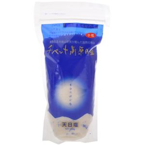 チベット高原の塩 400g 【30セット】