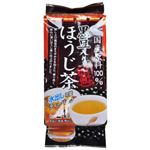 健茶館 国内産黒豆入りほうじ茶 6g*24P 【5セット】