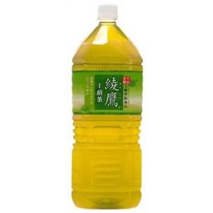 綾鷹 2L*6本 【4セット】