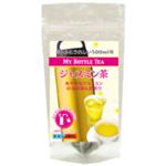 MYボトルティー ジャスミン茶 3.5g*7袋 【7セット】