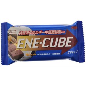 エネキューブ チョコレート味 【20セット】