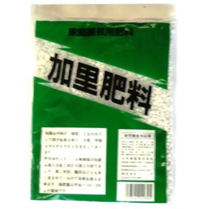 SUNBELLEX 加里肥料 1kg 【4セット】