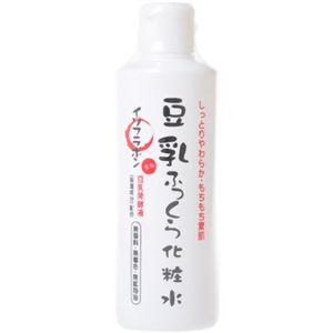 豆乳ふっくら化粧水 230ml 【9セット】