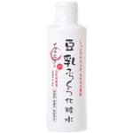 豆乳ふっくら化粧水 230ml 【9セット】