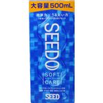 シードゥ ソフトケア 500ml 【2セット】