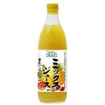 【数量限定】マルカイ ミックスジュース 500ml 【8セット】