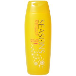 シーズンズ アフターケアトリートメント ハード 200ml 【4セット】