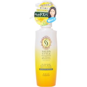 サロンスタイル プレシャスヘッドスパ モイスチュアエッセンスミスト 180ml 【7セット】